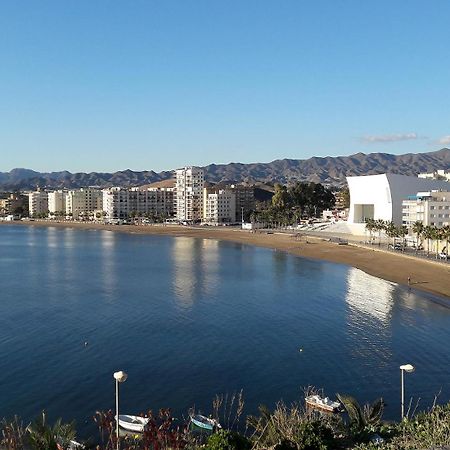 Villa Marina Apartment Ab2 아길라스 외부 사진