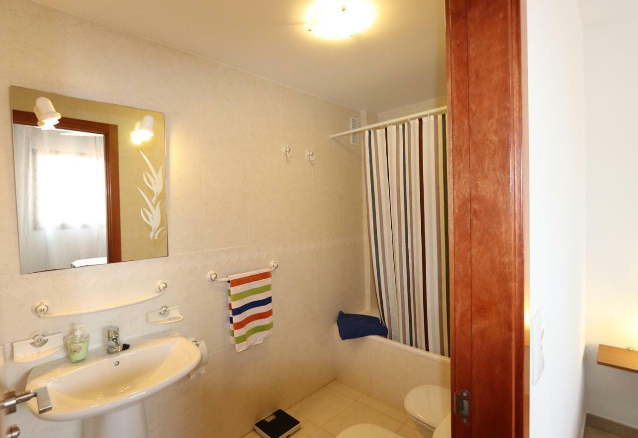 Villa Marina Apartment Ab2 아길라스 외부 사진