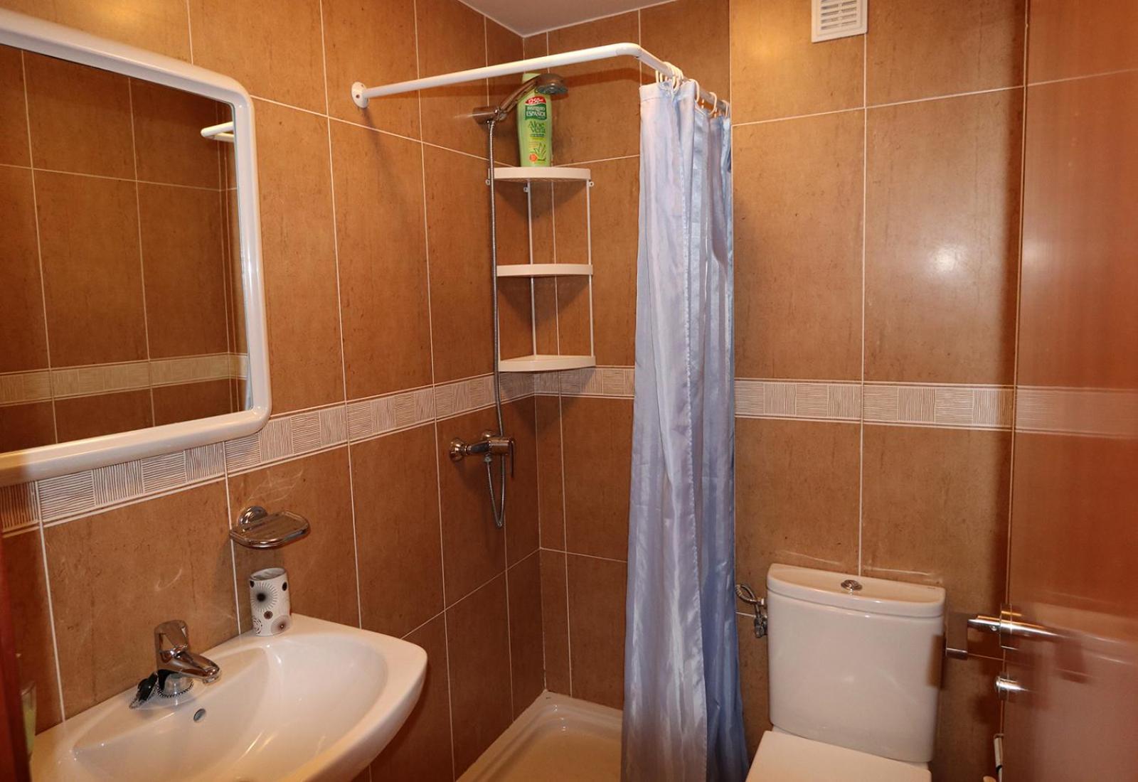 Villa Marina Apartment Ab2 아길라스 외부 사진
