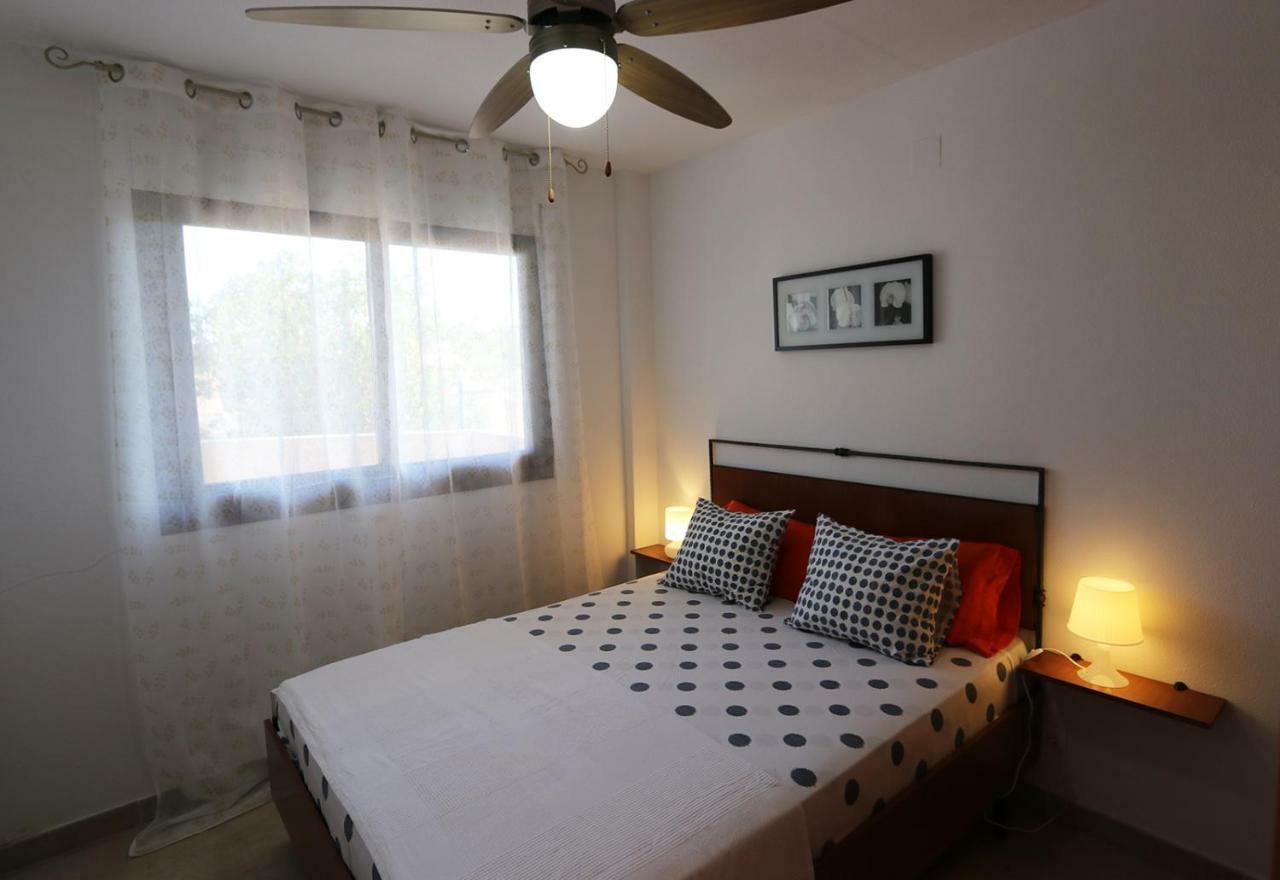 Villa Marina Apartment Ab2 아길라스 외부 사진