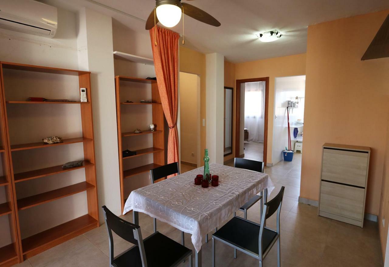 Villa Marina Apartment Ab2 아길라스 외부 사진