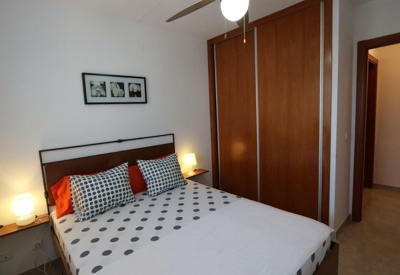 Villa Marina Apartment Ab2 아길라스 외부 사진