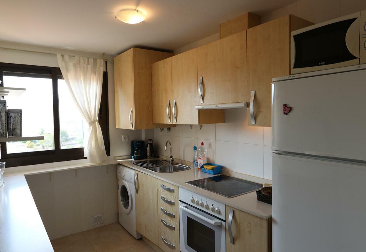 Villa Marina Apartment Ab2 아길라스 외부 사진