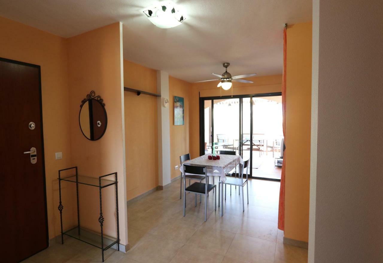 Villa Marina Apartment Ab2 아길라스 외부 사진