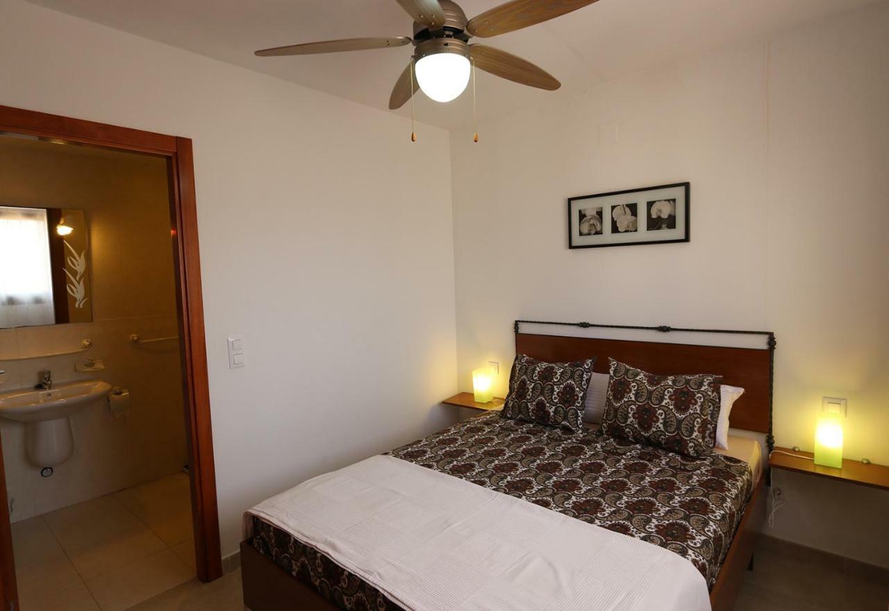 Villa Marina Apartment Ab2 아길라스 외부 사진